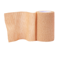 Bandage élastique de sport en coton médical